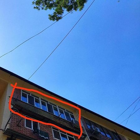Apartment Near Farkhadskiy Bazar طشقند المظهر الخارجي الصورة