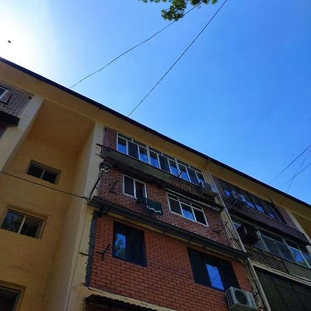 Apartment Near Farkhadskiy Bazar طشقند المظهر الخارجي الصورة