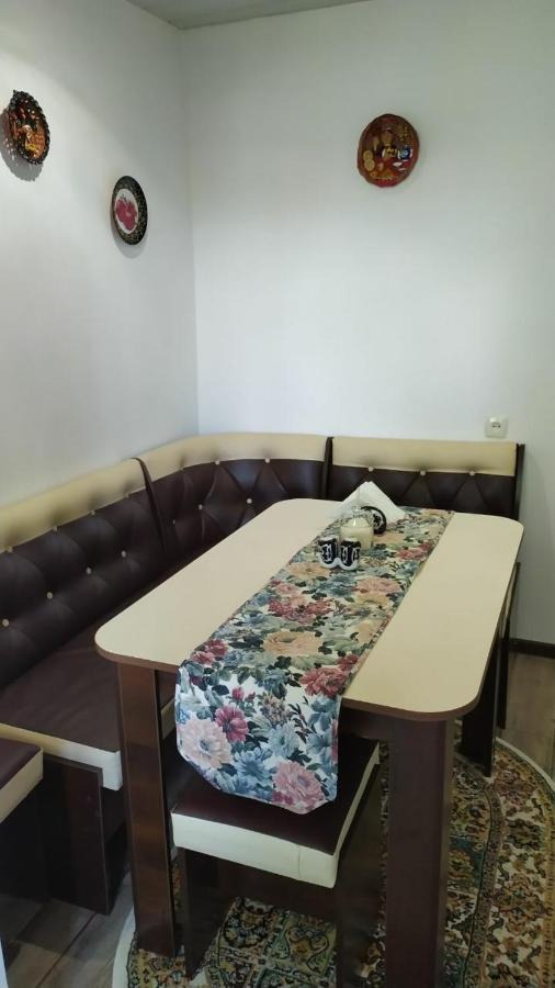 Apartment Near Farkhadskiy Bazar طشقند المظهر الخارجي الصورة