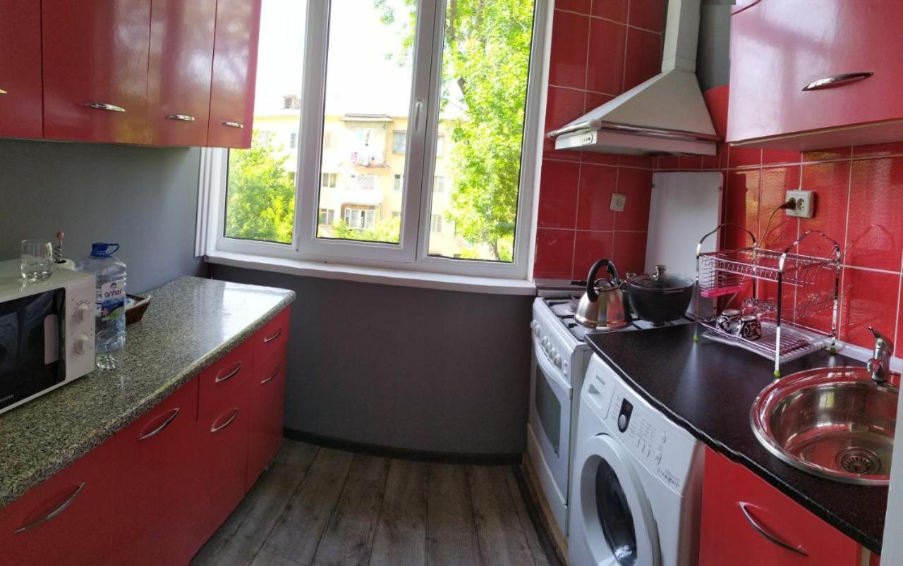 Apartment Near Farkhadskiy Bazar طشقند المظهر الخارجي الصورة