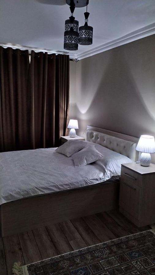 Apartment Near Farkhadskiy Bazar طشقند المظهر الخارجي الصورة