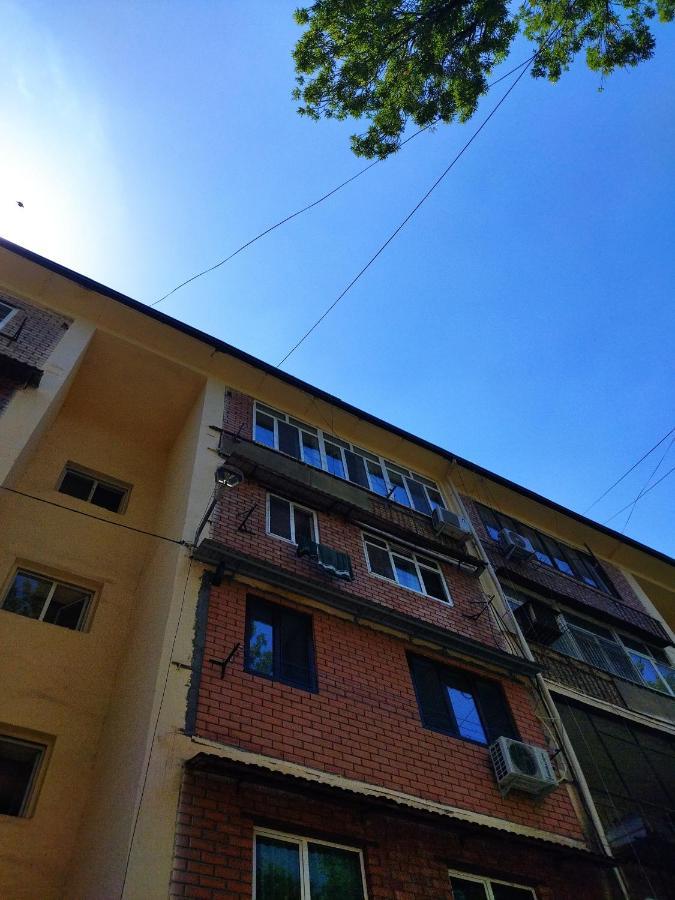 Apartment Near Farkhadskiy Bazar طشقند المظهر الخارجي الصورة