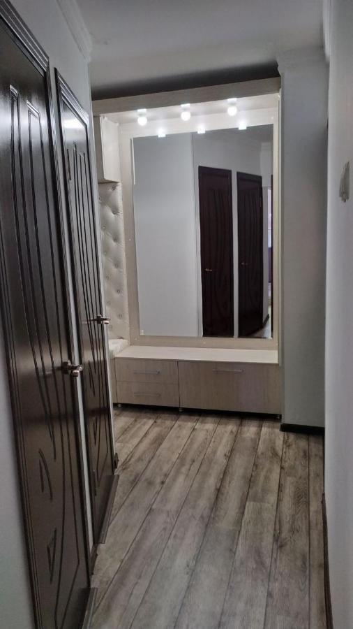 Apartment Near Farkhadskiy Bazar طشقند المظهر الخارجي الصورة